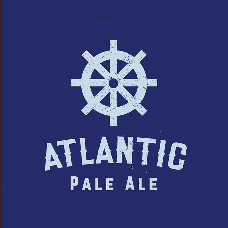 Atlantic Pale Ale